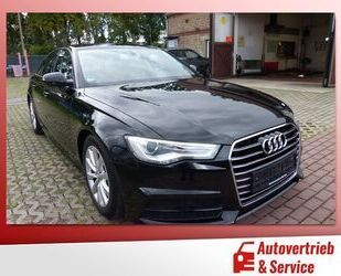 Audi Audi A6 1.8 TFSI Autom.,Leder, Navi,Tempom. Gebrauchtwagen