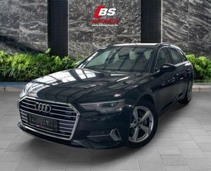 Audi Audi A6 Avant 40 TDI S tronic sport MMI Plus Alcan Gebrauchtwagen