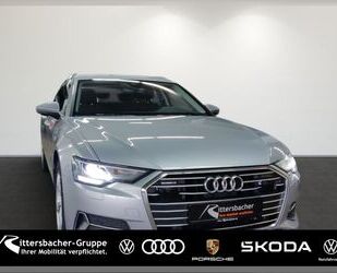 Audi Audi A6 Avant 3.0 TDI S tronic quattro Standhzg RF Gebrauchtwagen