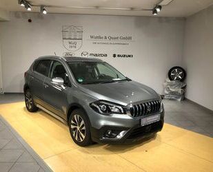 Suzuki Suzuki (SX4) S-Cross COMFORT PLUS*Allrad*Automatik Gebrauchtwagen