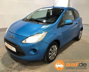 Ford Ford Ka 1.2 Trend Gebrauchtwagen