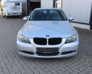 BMW BMW 318 Baureihe 3 Lim. 318i Gebrauchtwagen