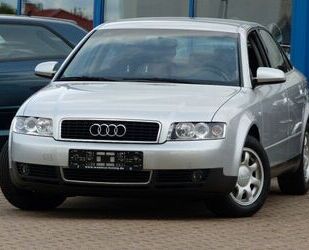 Audi Audi A4 2.0 multitronic Gebrauchtwagen