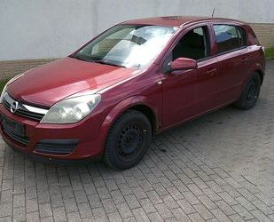 Opel Opel Astra H Lim. Edition HU 11/2025 Gebrauchtwagen