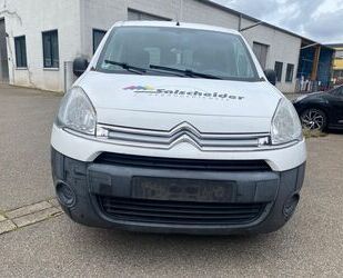 Citroen Citroën Berlingo Kasten L1 Proline Gebrauchtwagen