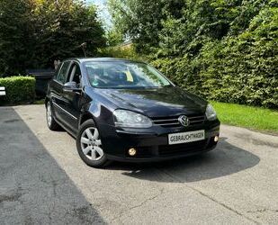 VW Volkswagen Golf 1.4 TSI Edition | *SHZ*PDC*BLUETOO Gebrauchtwagen