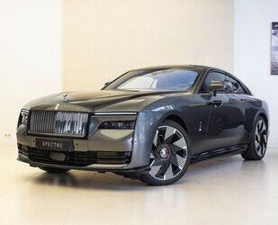 Rolls Royce Rolls-Royce Spectre Rolls-Royce Gebrauchtwagen