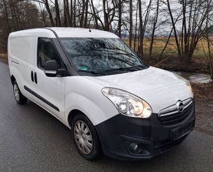 Opel Opel Combo 1.6CDTI L1H2 Gebrauchtwagen