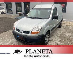 Renault Renault Kangoo Rapid Extra*ANHÄNGERKUPPLUNG*EL.FEN Gebrauchtwagen