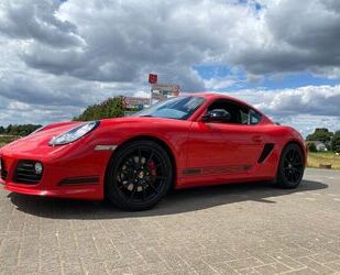 Porsche Porsche Cayman R Gebrauchtwagen