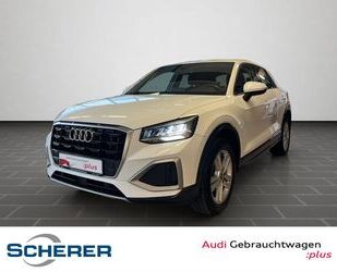 Audi Q2 Gebrauchtwagen