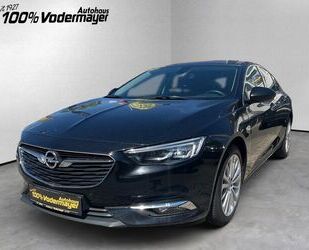 Opel Opel Insignia Grand Sport Innovation 2.0 4x4 Gebrauchtwagen