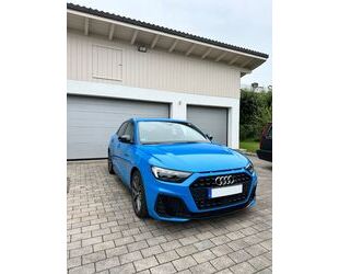 Audi Audi A1 40 TFSI Sportback S tronic / SLine Gebrauchtwagen