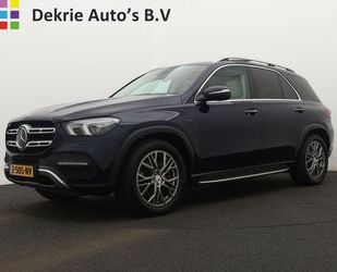 Mercedes-Benz Mercedes-Benz GLE 350 350de Hybride-Diesel 4MATIC Gebrauchtwagen