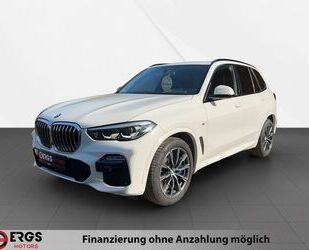 BMW BMW X5 xDrive 30 d M Sport 