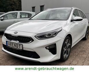 Kia Kia ceed / Ceed *LED/CarPlay/Navi* Gebrauchtwagen