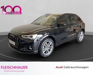 Audi Audi Q3 advanced 35 TFSI S tronic LED Tempomat Kli Gebrauchtwagen