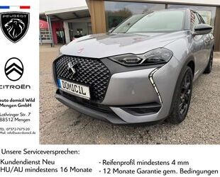 DS Automobiles DS Automobiles DS 3 Crossback Performance Line -Al Gebrauchtwagen