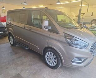 Ford Ford Tourneo Custom Kombi 320 L1 Tourneo Tita Gebrauchtwagen