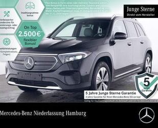 Mercedes-Benz Mercedes-Benz EQB 300 4M PROGRESSIVE Adv/LED/KEYL/ Gebrauchtwagen