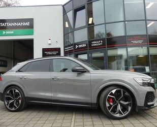 Audi Audi RSQ8 4.0 TFSI quattro MATRIX/PANO/23ZOLL/HUD/ Gebrauchtwagen