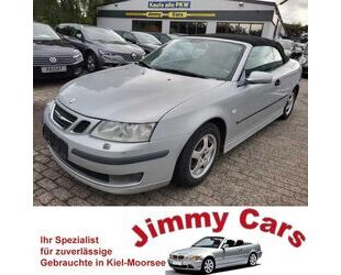 Saab Saab 9-3 1.8 T Gebrauchtwagen