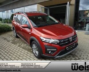 Dacia Dacia Jogger COMFORT TCe 110 5-Sitze, Klima, Apple Gebrauchtwagen