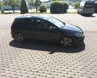 VW Volkswagen Golf 2.0 TDI DSG GTD SPORT&STYLE PAKET Gebrauchtwagen