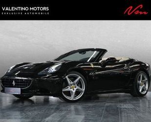 Ferrari Ferrari California - 4-Sitzer|MagneticRide|AFS|Par Gebrauchtwagen