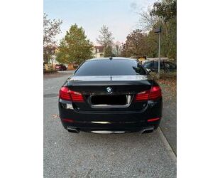 BMW BMW 550i xDrive Aut. Individual Vollausstatung Gebrauchtwagen