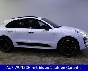 Porsche Porsche Macan Turbo Performance, Carbon, Pano, Luf Gebrauchtwagen