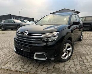 Citroen Citroën C5 Aircross 1.6 L. Plug-in hybrid* 225 PS* Gebrauchtwagen