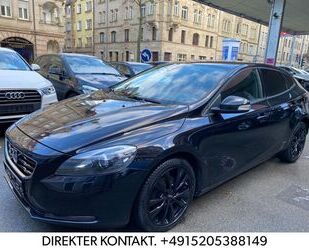 Volvo Volvo V40 D2 Momentum NAVI XENON ALU Gebrauchtwagen