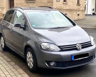 VW Volkswagen Golf Plus 1.2 TSI MATCH Gebrauchtwagen