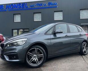 BMW BMW 220d Active Tourer Advantage,AHK, PANO, LED, 1 Gebrauchtwagen