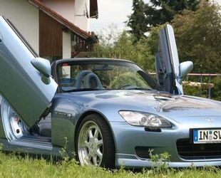 Honda Honda S2000 2.0i LS Gebrauchtwagen