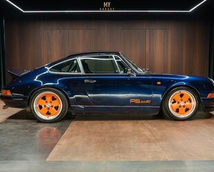 Porsche Porsche 964 BACKDATE - PAUL STEPHENS - PS300 R - 9 Gebrauchtwagen