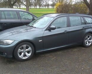 BMW BMW 320d Efficient Dynamics Edition E91 Facelift/L Gebrauchtwagen