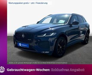 Jaguar Jaguar F-Pace P400e AWD R-Dynamic S Gebrauchtwagen