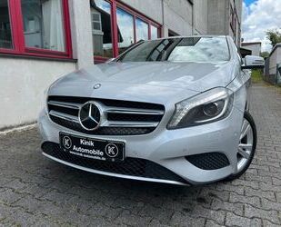 Mercedes-Benz Mercedes-Benz A 200 BlueEfficiency Urban Aut.~XENO Gebrauchtwagen