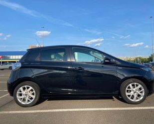 Renault Renault ZOE LIMITED Z.E. 40 zzgl. Batteriemiete Gebrauchtwagen