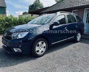 Dacia Dacia Logan MCV II Kombi Laureate/Tempo/Navi/Klima Gebrauchtwagen