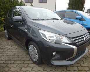 Mitsubishi Mitsubishi Space Star 1.2 Select Gebrauchtwagen