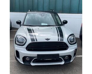 Mini MINI Cooper Countryman Cooper Classic Trim Gebrauchtwagen