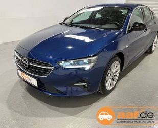 Opel Opel Insignia Grand Sport 2.0 CDTI Automatik Busin Gebrauchtwagen