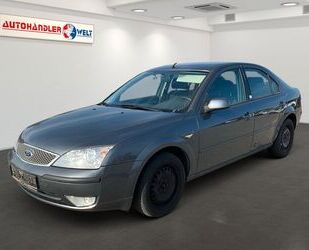 Ford Ford Mondeo Lim. 1.8 Viva Klimaautomatik Gebrauchtwagen