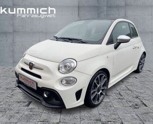 Abarth Abarth 595C TURISMO 1.4 165 PS/AT/Beats/NAVI Gebrauchtwagen