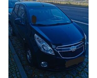 Chevrolet Chevrolet Spark 1.0 LS Gebrauchtwagen