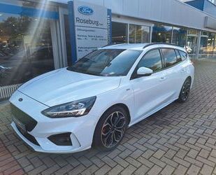 Ford Ford Focus Turnier ST-Line X NAVI LED ACC PDC APA Gebrauchtwagen