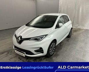 Renault Renault ZOE (ohne Batterie) Z.E. 50 INTENS Limousi Gebrauchtwagen